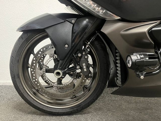 bmw - k-1600-gt