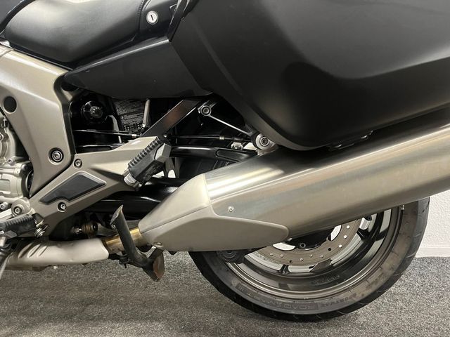 bmw - k-1600-gt
