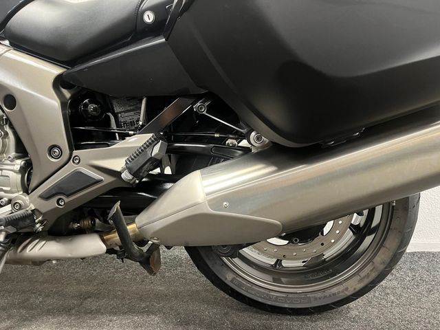 bmw - k-1600-gt