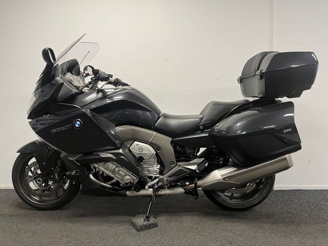 bmw - k-1600-gt