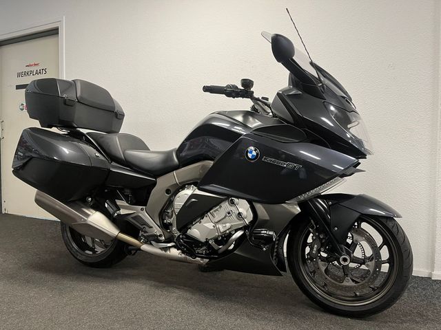 bmw - k-1600-gt