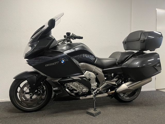 bmw - k-1600-gt