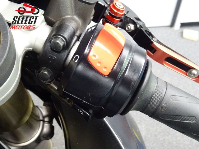 suzuki - gsx-r-600