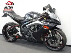 Suzuki GSX-R 600 2006 occasion – foto 4 van 19