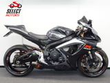 SUZUKI GSX-R 600