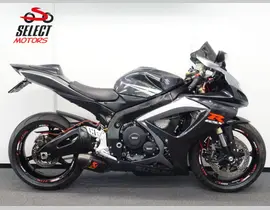 Suzuki GSX-R 600 2006 occasion