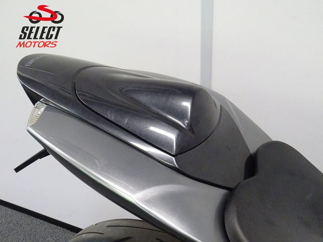 suzuki - gsx-r-600