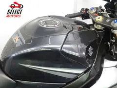 Suzuki GSX-R 600 2006 occasion – foto 9 van 19