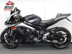 Suzuki GSX-R 600 2006 occasion – foto 13 van 19