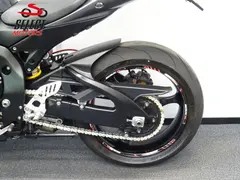 Suzuki GSX-R 600 2006 occasion – foto 16 van 19