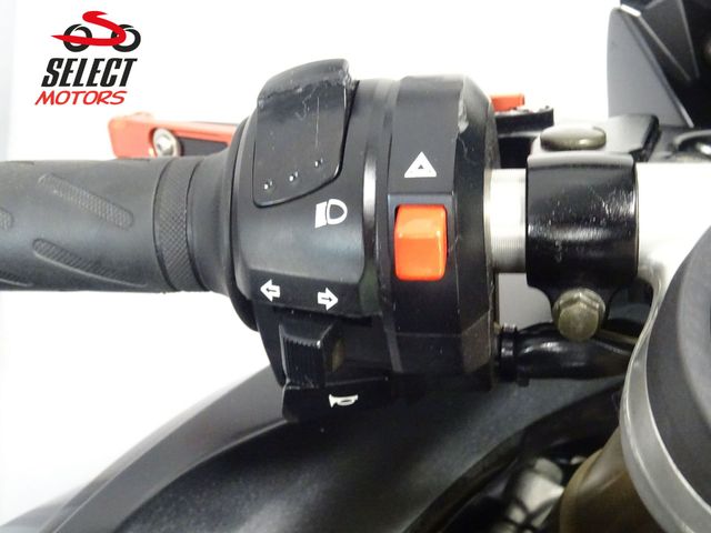 suzuki - gsx-r-600