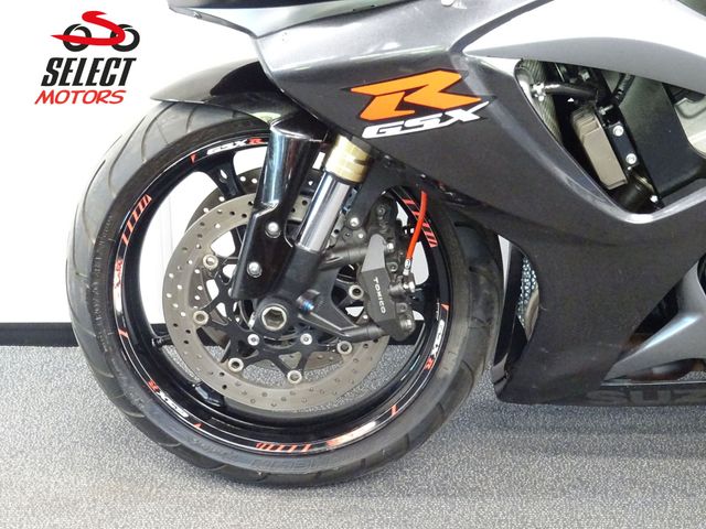 suzuki - gsx-r-600