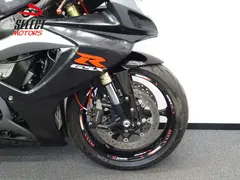 Suzuki GSX-R 600 2006 occasion – foto 5 van 19