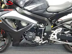 Suzuki GSX-R 600 2006 occasion – foto 17 van 19