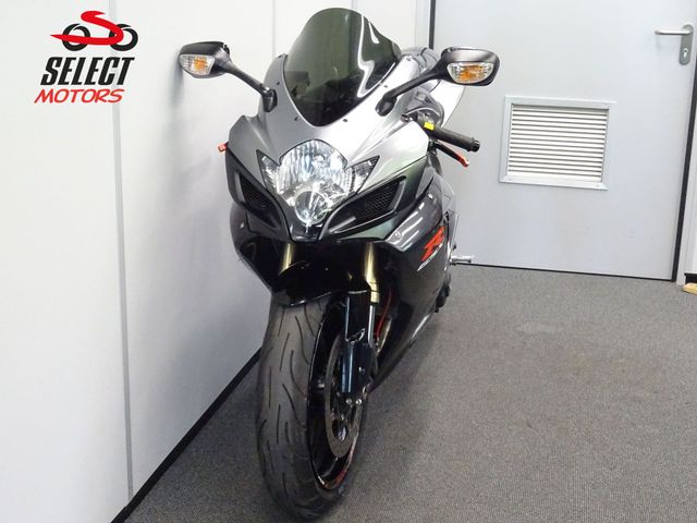 suzuki - gsx-r-600