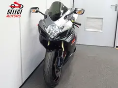 Suzuki GSX-R 600 2006 occasion – foto 19 van 19