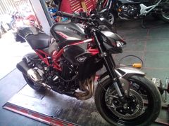 Kawasaki Z900 2025 occasion – foto 1 van 11