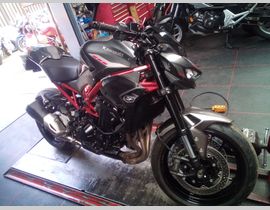 Kawasaki Z900 2025 occasion