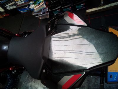 KAWASAKI Z900 – foto 4