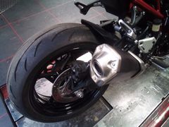 Kawasaki Z900 2025 occasion – foto 5 van 11