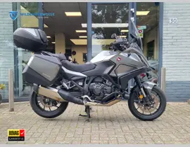 Honda NT 1100 DCT 2022 occasion