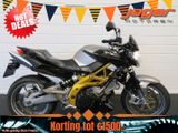 APRILIA SHIVER 750
