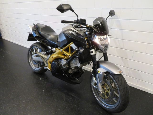 aprilia - shiver-750