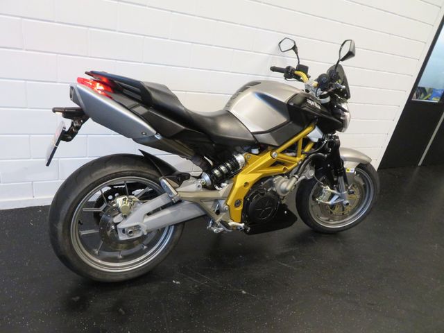 aprilia - shiver-750