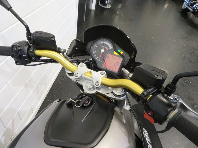 aprilia - shiver-750