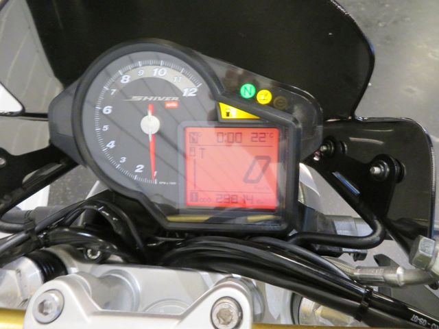 aprilia - shiver-750