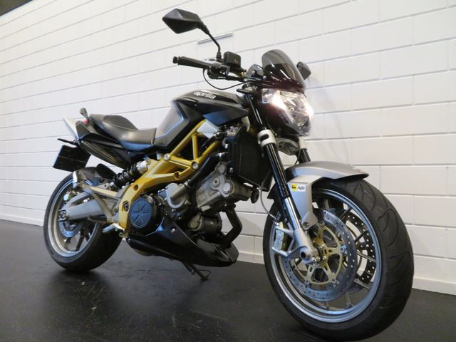 aprilia - shiver-750