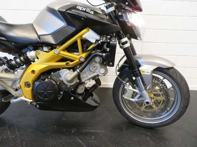 aprilia - shiver-750
