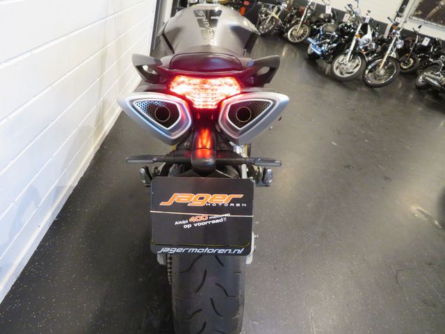 aprilia - shiver-750