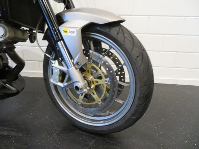 aprilia - shiver-750