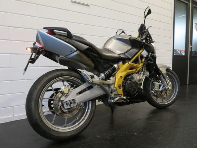 aprilia - shiver-750