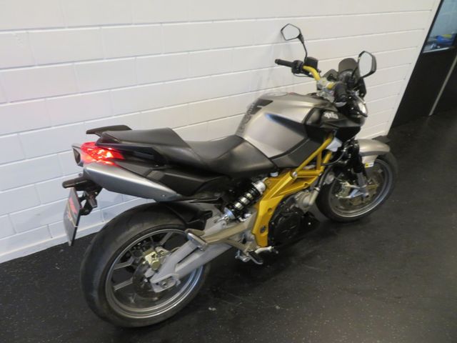 aprilia - shiver-750