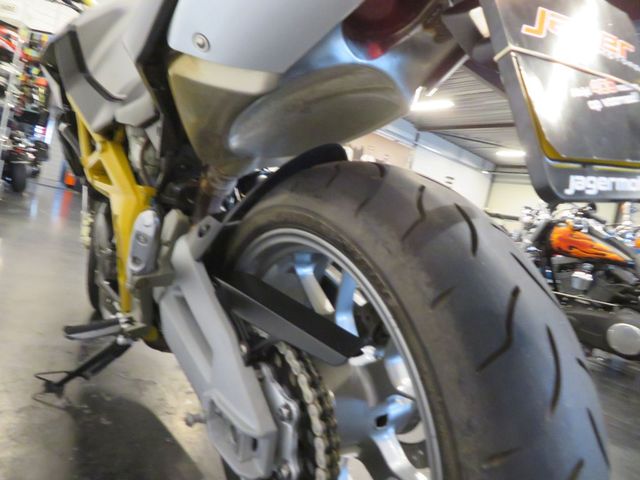 aprilia - shiver-750