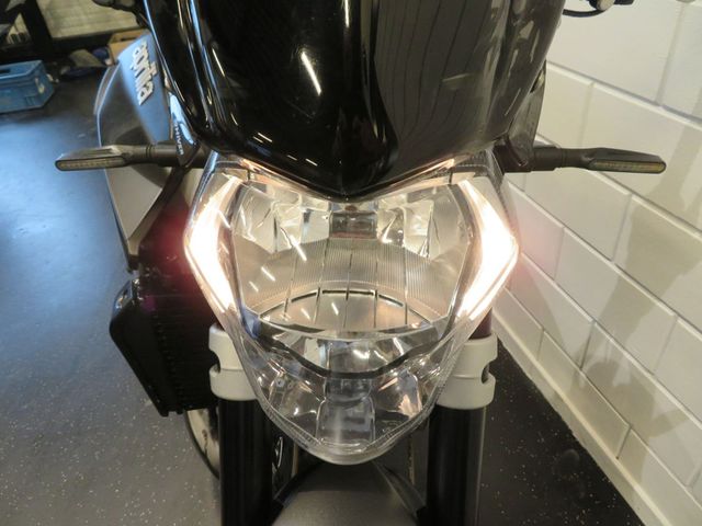 aprilia - shiver-750