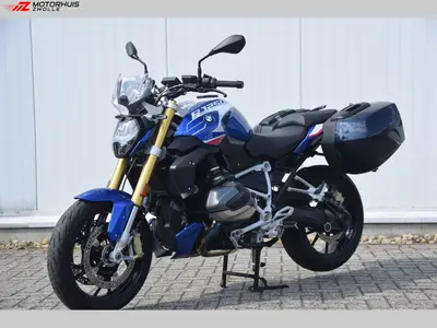 BMW R 1250 R – foto 3
