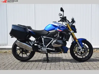 BMW R 1250 R – foto 2