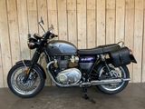 TRIUMPH BONNEVILLE  T 120