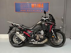 HONDA CRF 1100 L AFRICA TWIN DCT