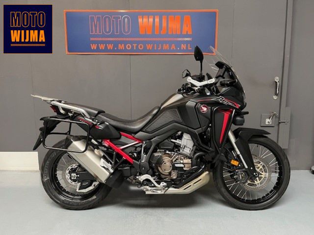 honda - crf-1100-l-africa-twin-dct