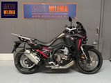 HONDA CRF 1100 L AFRICA TWIN DCT