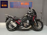 HONDA CRF 1100 L AFRICA TWIN DCT