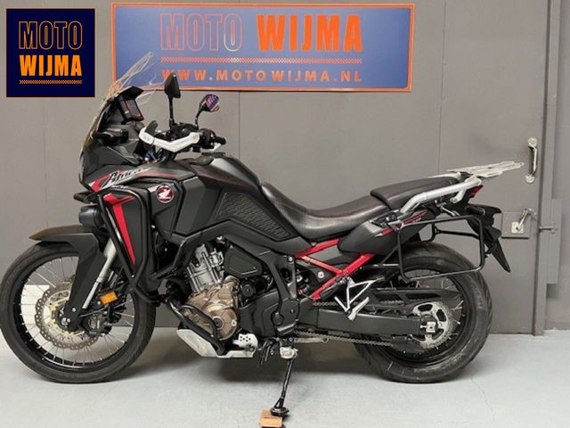 honda - crf-1100-l-africa-twin-dct