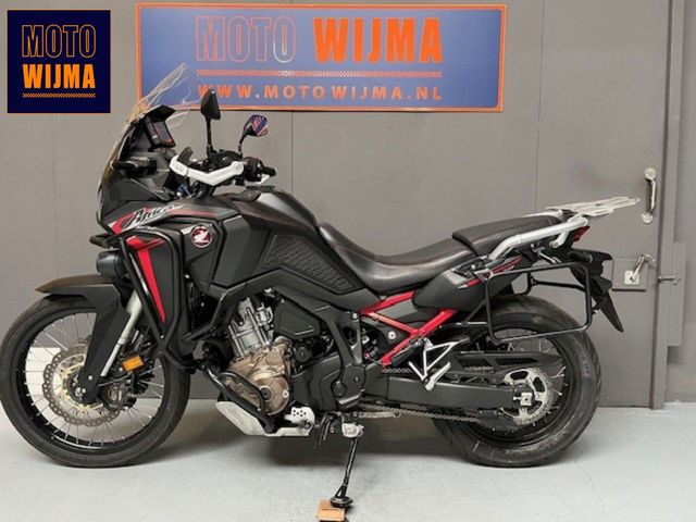 honda - crf-1100-l-africa-twin-dct