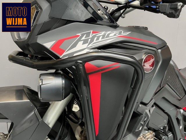 honda - crf-1100-l-africa-twin-dct