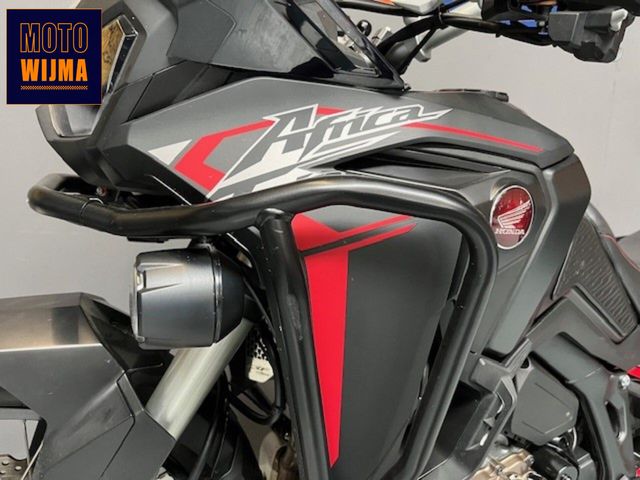 honda - crf-1100-l-africa-twin-dct