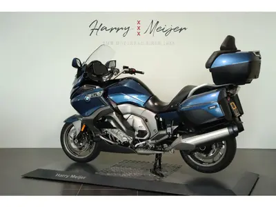 BMW K 1600 GTL – foto 2